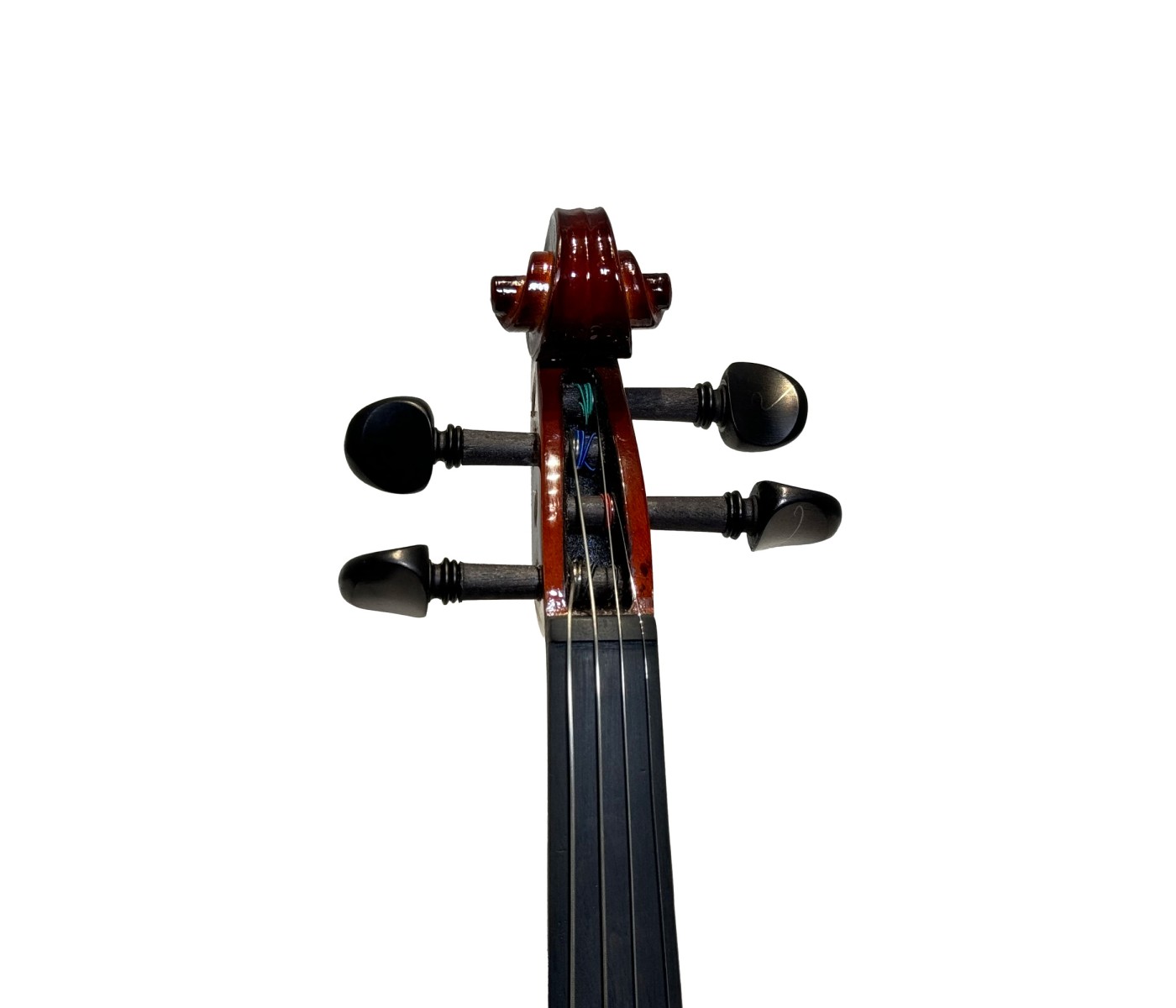 Hofner Alfred Stingl AS-060-V-1/8 Violin – 1/8 Size | Sadek Music UAE